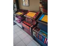 Suche Musikbox