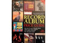 Goldmine Record Album - Price Guide