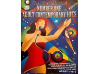 Number One Adult Contemporary Hits - Rarität