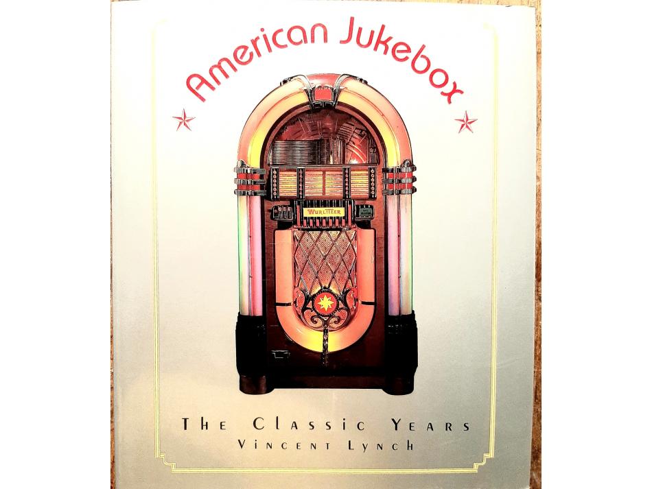 American Jukebox - The Classic Years