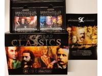 Spectacular Classics - 40 CD Box