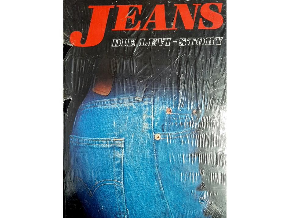 Jeans - Die Levi Story