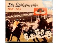 Polydor Spitzenreiter 1950 - 1959   