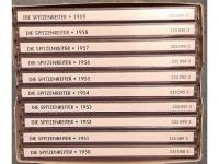 Polydor Spitzenreiter 1950 - 1959   