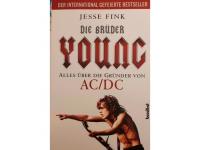 Die Brüder Young - Alles über AC/DC