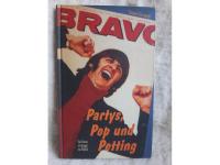 Bravo - Partys Pop und Petting