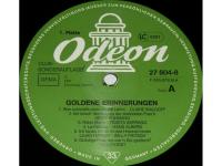 Goldene Erinnerungen - 5 LP Box