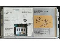 NSM TMS 1000 REPLACEMENT !