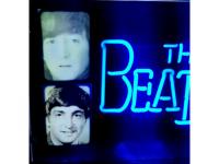 Beatles Neon