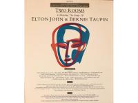 Elton John - Two Rooms - Box Set
