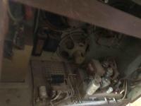 Bergmann 80 jukebox zum restaurieren