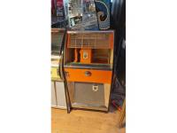 2 x Jukebox Emaphone Marchant Musikbox Type 720 + 96