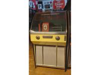 2 x Jukebox Emaphone Marchant Musikbox Type 720 + 96