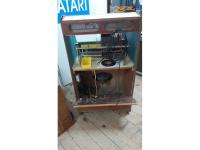 2 x Jukebox Emaphone Marchant Musikbox Type 720 + 96