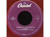 McCartney - Vinyl - For Jukebox Only