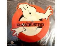 Ghostbusters Shape Vinyl Single 