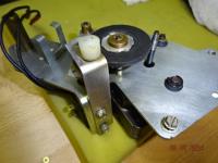 AMI -Rowe  TT Motor mit Aufbau