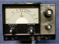 TRIO Audio Signal Generator AG-202A 