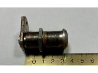 Wurlitzer Modell 1100 Cabinet Front Door Lock / Schloss  Assembly