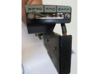 Rock Ola Scan Schalter mit Mechanik usw. komplett