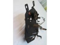 Rock Ola Grundplatte mit Idler Wheel Umschaltmechanik Plattentellerlager