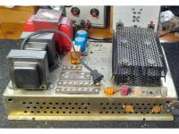 SEEBURG AMPLIFIER SHP1