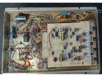 SEEBURG AMPLIFIER SHP1