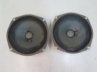 2x Lautsprecher klein AMI Rowe beide zus. 30.-