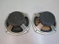 2x Lautsprecher klein AMI Rowe beide zus. 30.-
