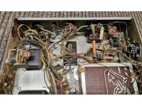 Wurlitzer Verstärker Modell 540 (mono)
