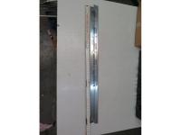 Aluleiste Front Rockola Wandbox 1484 430 mit Titelhalterfedern