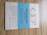 Original Wurlitzer 1800 Service Manual
