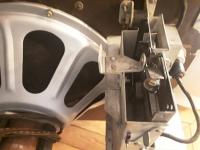 Wurlitzer 1100 about scavenger mechanism
