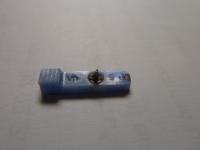  Original Seeburg MONO Nadel 1 Paar NOS OVP