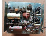 Seeburg Speed Unit SASI