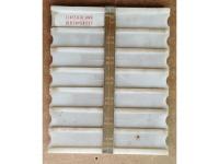 Titelhalter Deutsche Wurlitzer