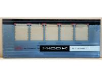 Titelscheibe Harting M100K