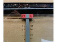 Titelscheibe Harting M100K