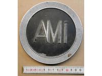 AMI Emblem