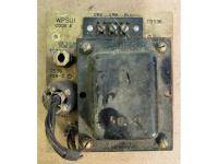 Seeburg Trafo WPSU1