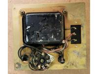 Seeburg Trafo WPSU1