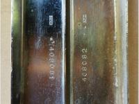 Seeburg V/VL200, Chrom