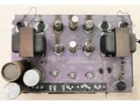 Verstärker für Rock-Ola 408 (Rhapsody)