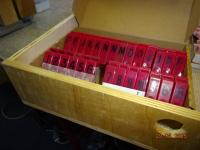 R.O. Tastensatz Empress 120 u.a.