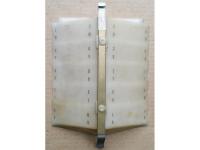 Seeburg Titelhalter