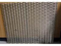 Ami Continental 2 Grillgitter Original