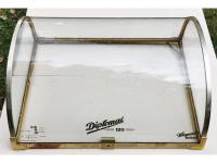 Haube für Wiegandt Diplomat