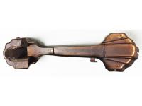 Wurlitzer 61 Tonarm
