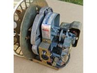 Seeburg KD200 - Titelwalze