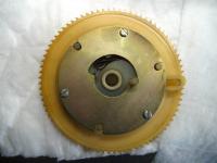 Seeburg Credit Ratchet Wheel gesucht